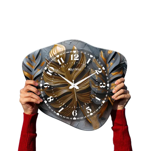 Wall_Clock