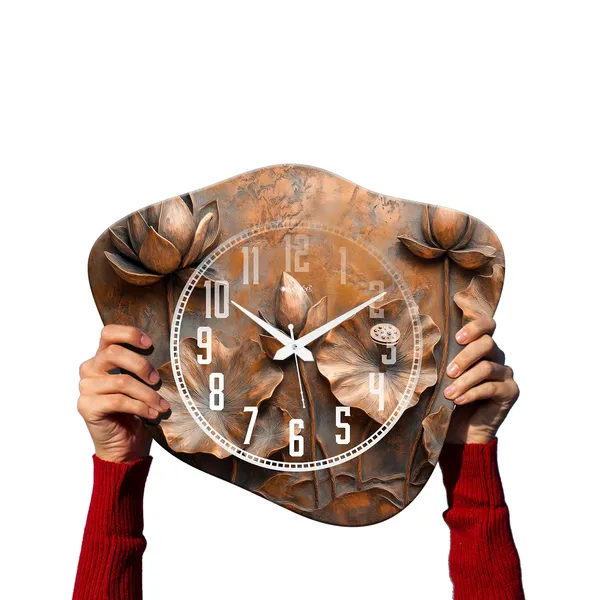 Wall_Clock