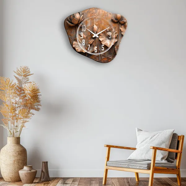 Wall_Clock