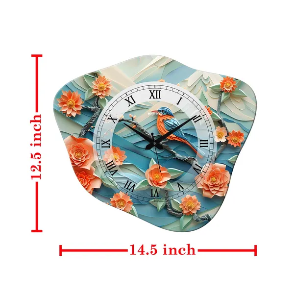 Wall_Clock