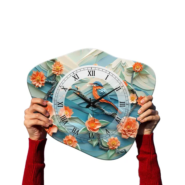 Wall_Clock