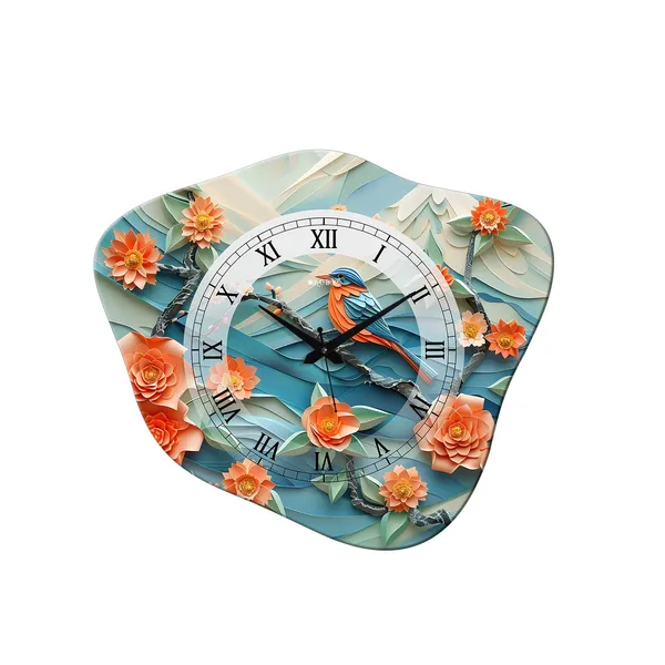 Wall_Clock