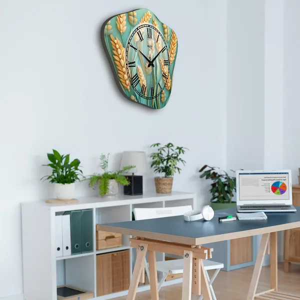 Wall_Clock