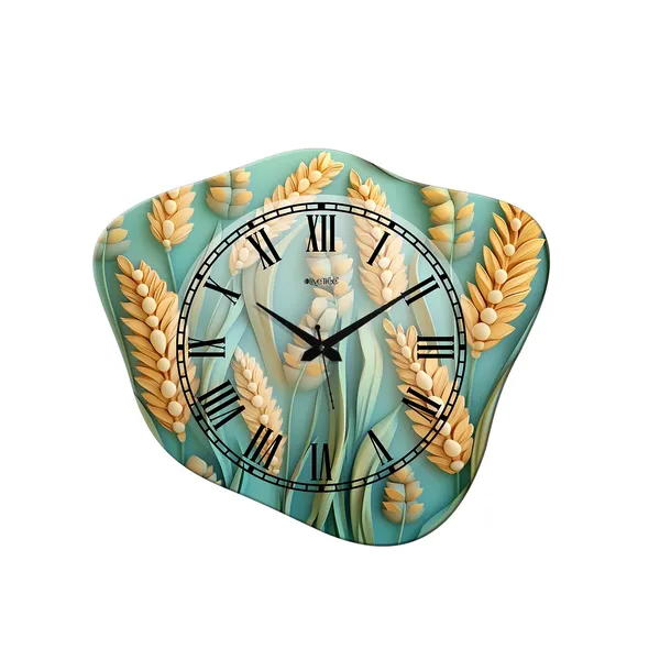 Wall_Clock