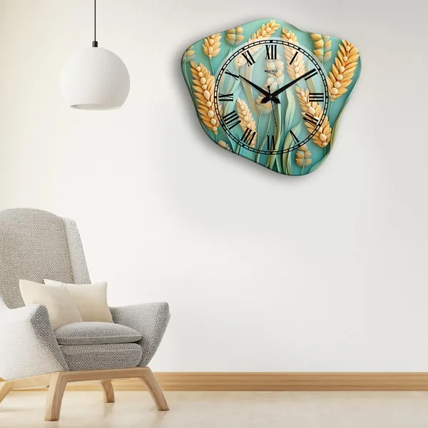 Wall_Clock