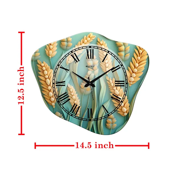 Wall_Clock