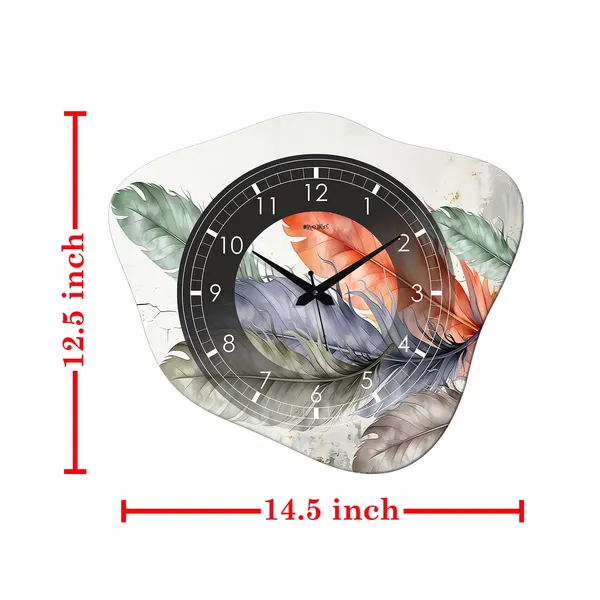 Wall_Clock