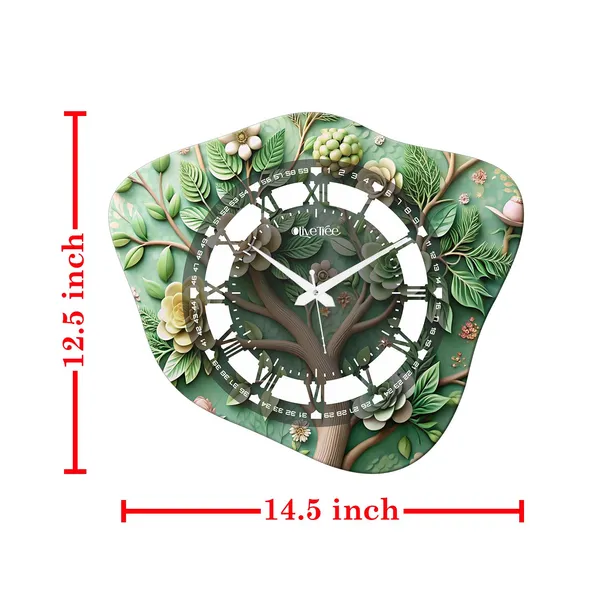 Wall_Clock