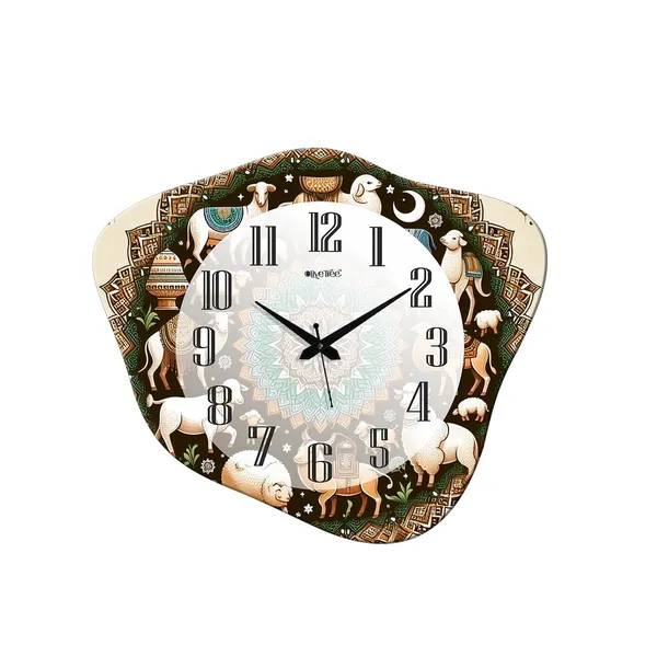 Wall_Clock