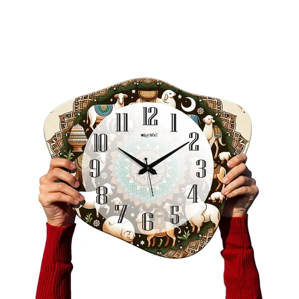 Wall_Clock