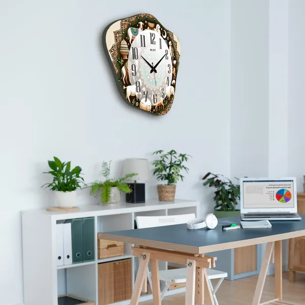 Wall_Clock