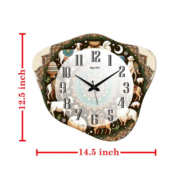 Wall_Clock