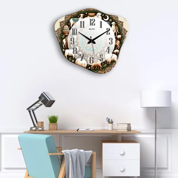 Wall_Clock