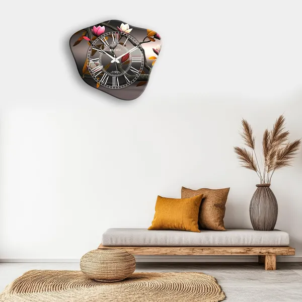 Wall_Clock