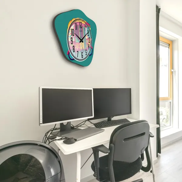 Wall_Clock
