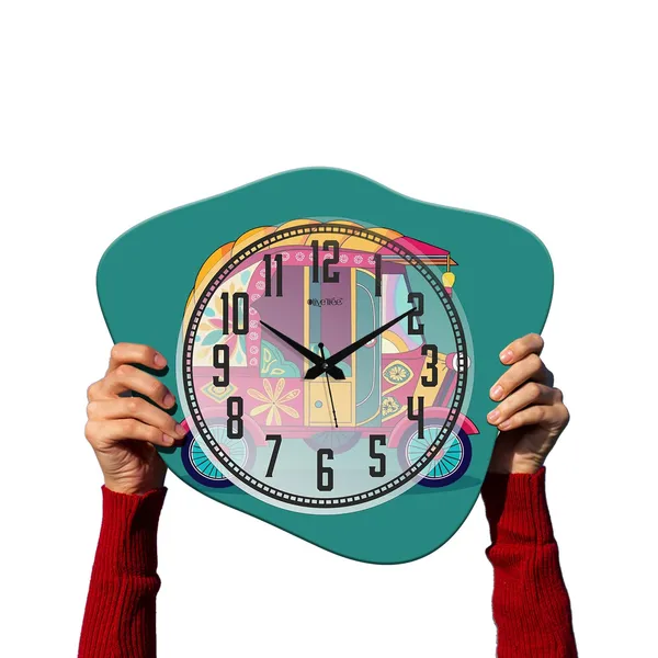 Wall_Clock