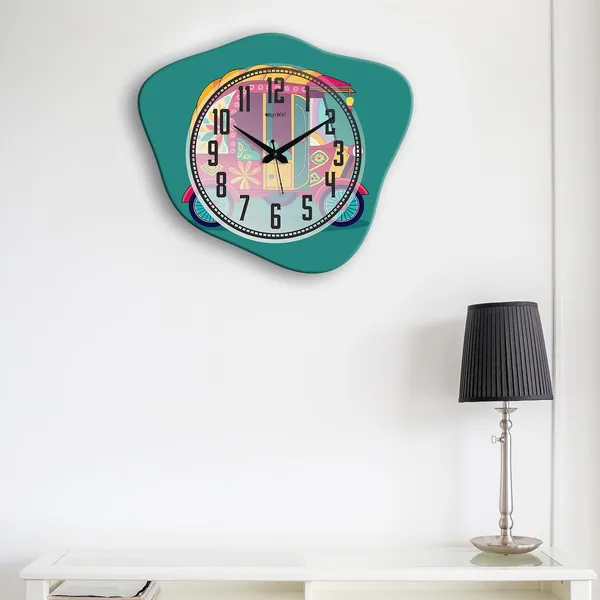 Wall_Clock
