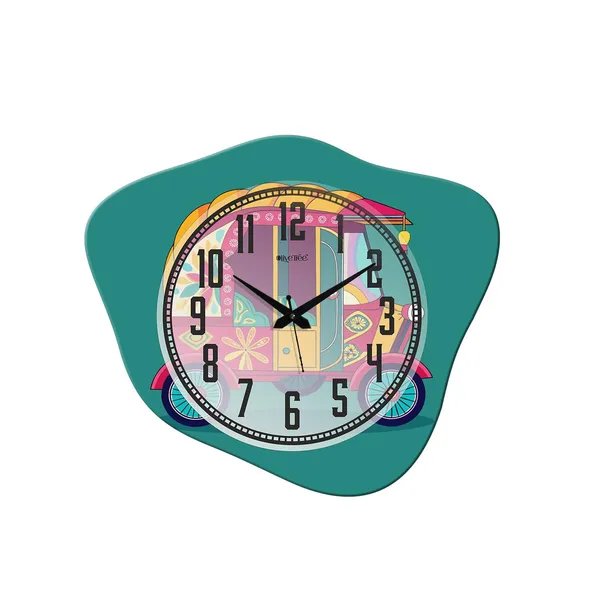 Wall_Clock