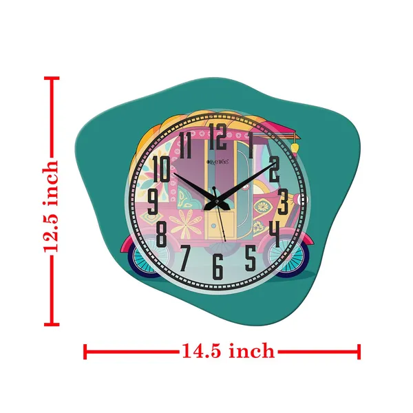 Wall_Clock