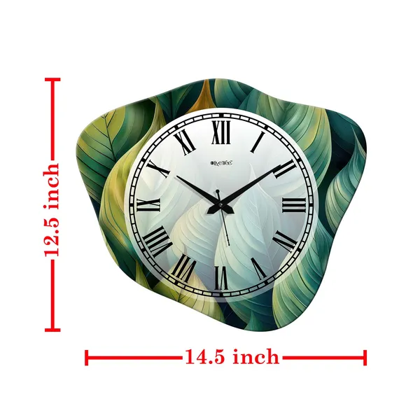Wall_Clock