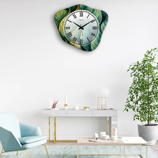 Wall_Clock