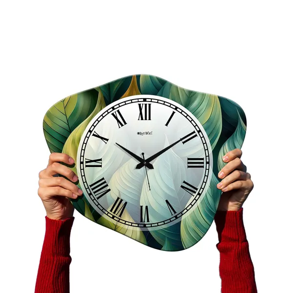 Wall_Clock