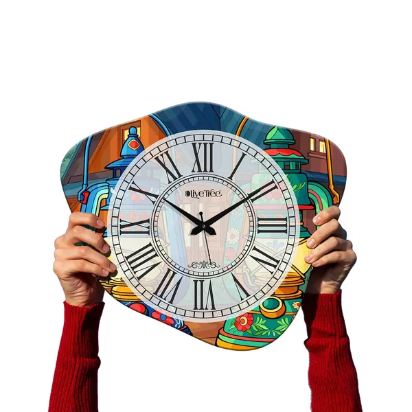 Wall_Clock