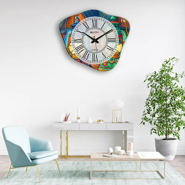 Wall_Clock