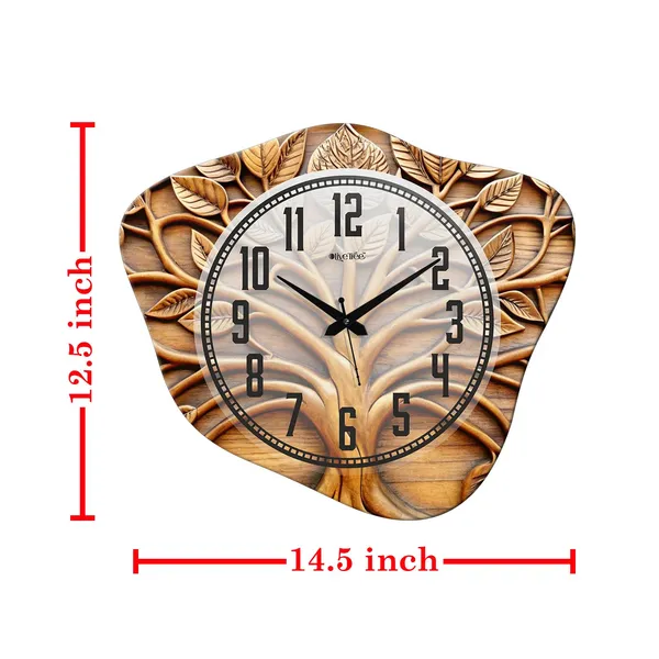 Wall_Clock