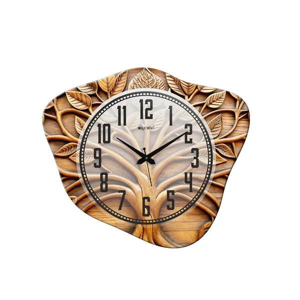 Wall_Clock