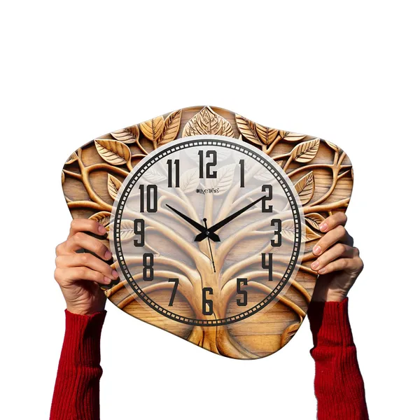 Wall_Clock