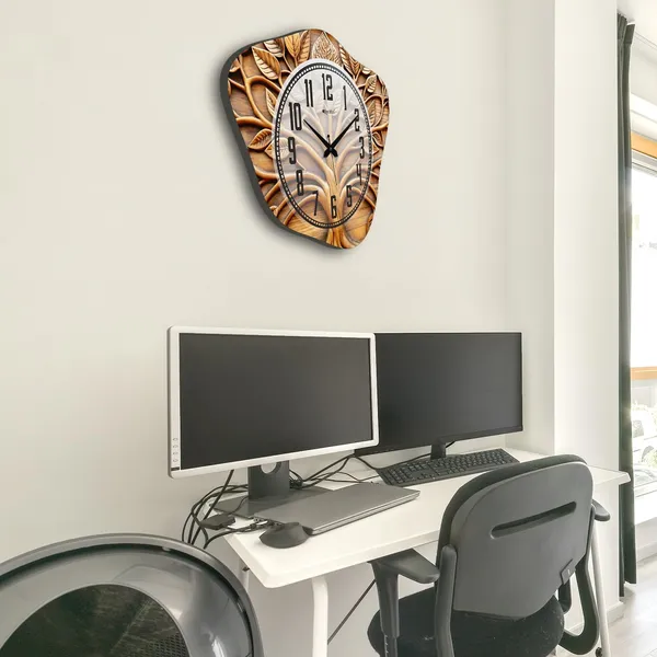 Wall_Clock