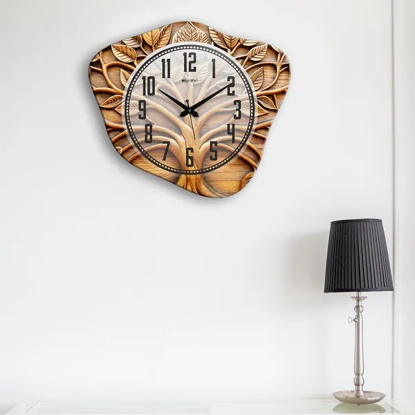 Wall_Clock