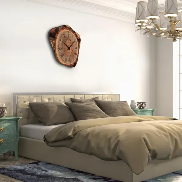 Wall_Clock