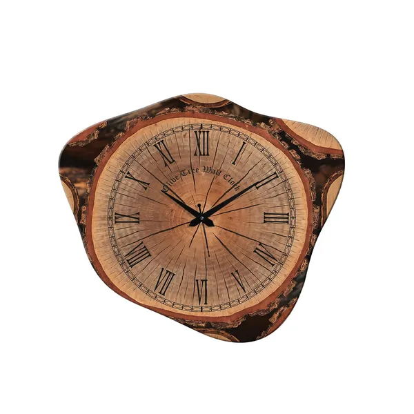 Wall_Clock