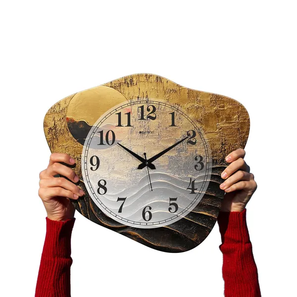 Wall_Clock
