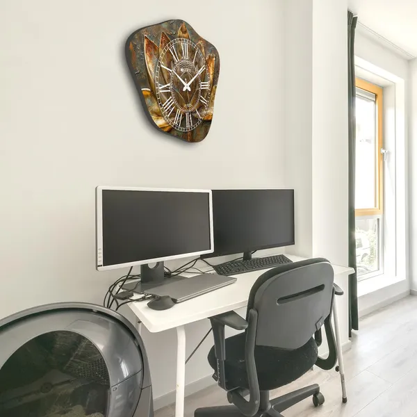 Wall_Clock
