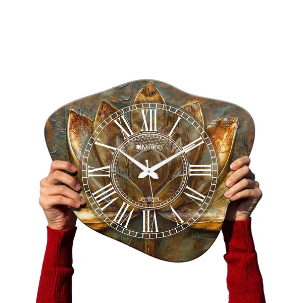 Wall_Clock