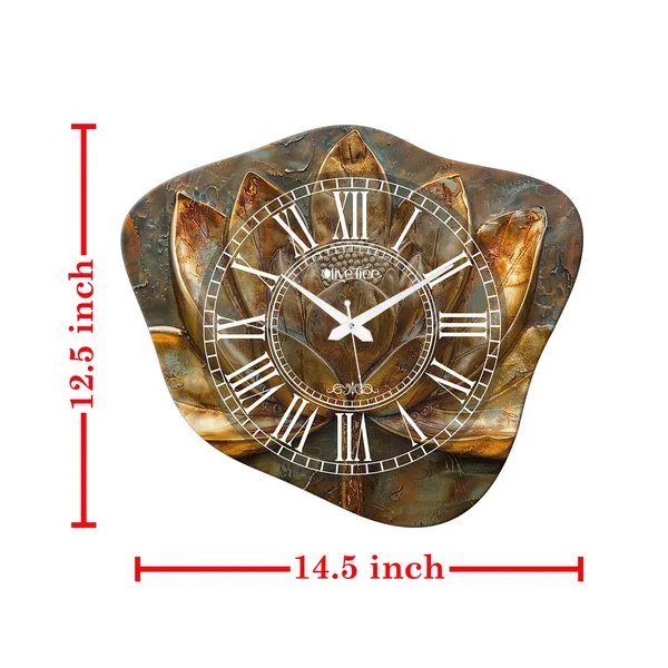 Wall_Clock