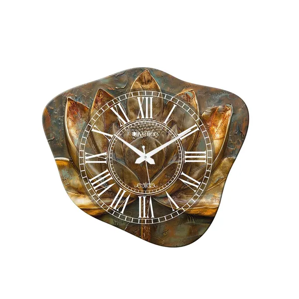 Wall_Clock