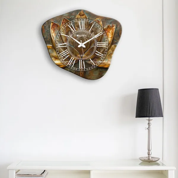 Wall_Clock