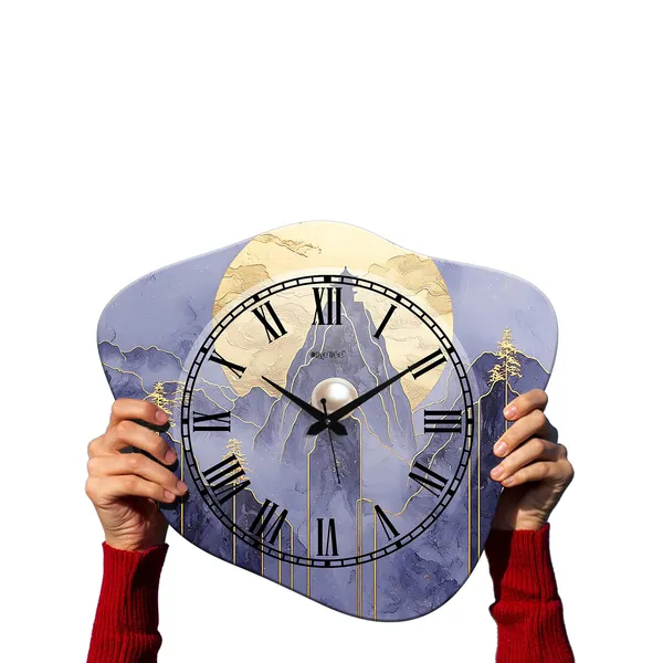 Wall_Clock