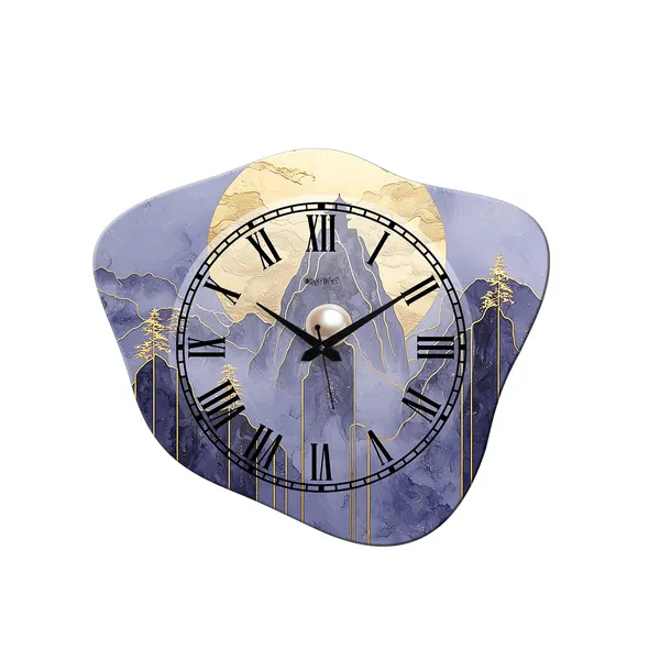 Wall_Clock