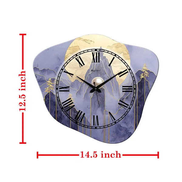 Wall_Clock