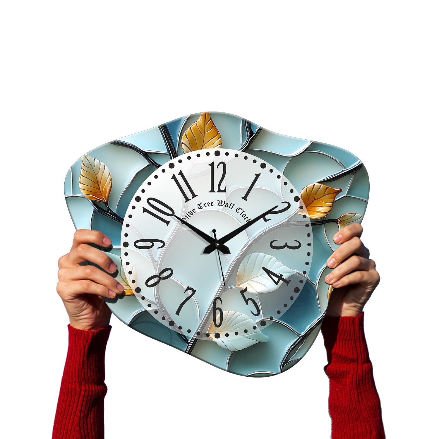Wall_Clock