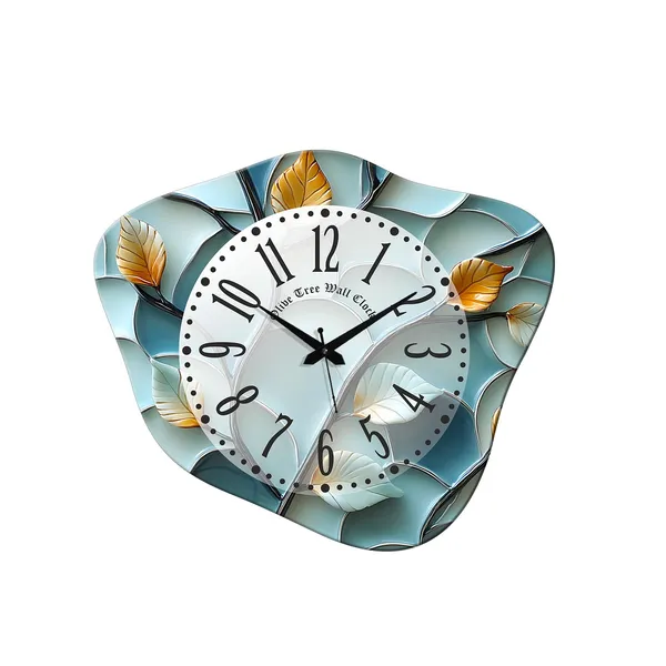 Wall_Clock