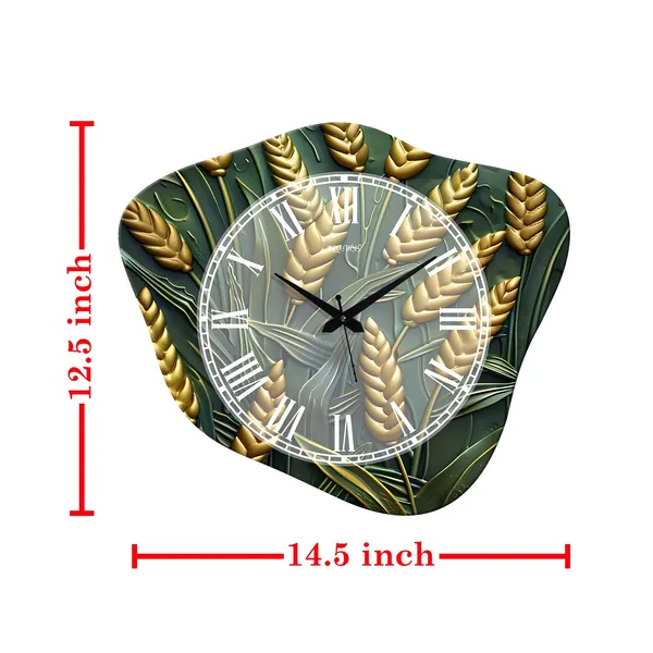 Wall_Clock