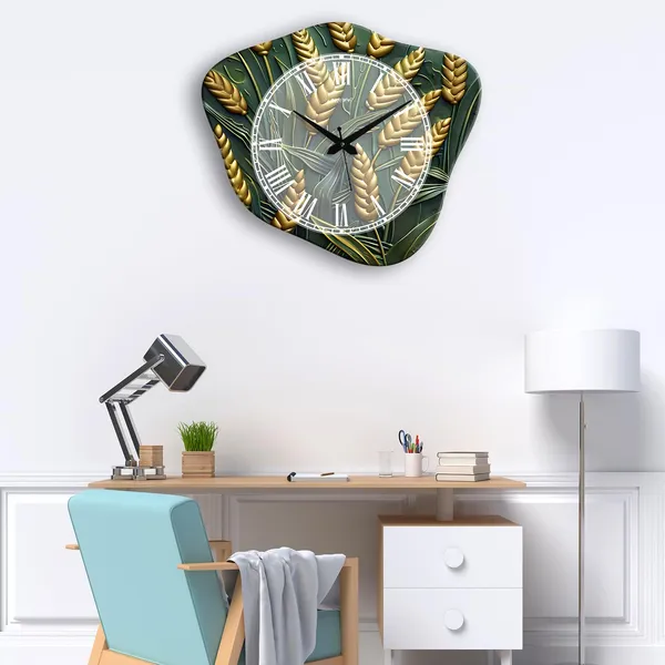 Wall_Clock