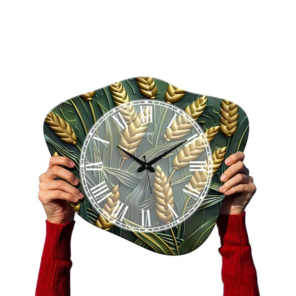 Wall_Clock