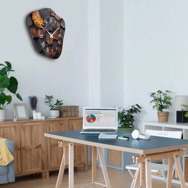 Wall_Clock_End_Of_Turn_Token